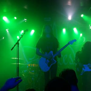 Alcest